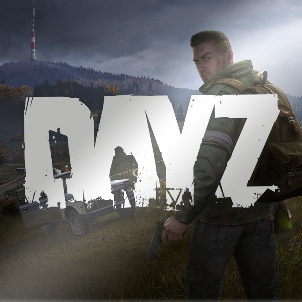 DayZ Mod Menus