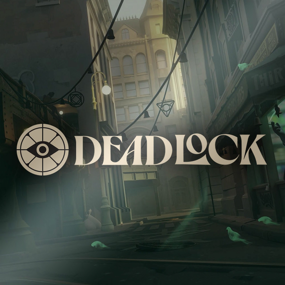 Deadlock Mod Menus