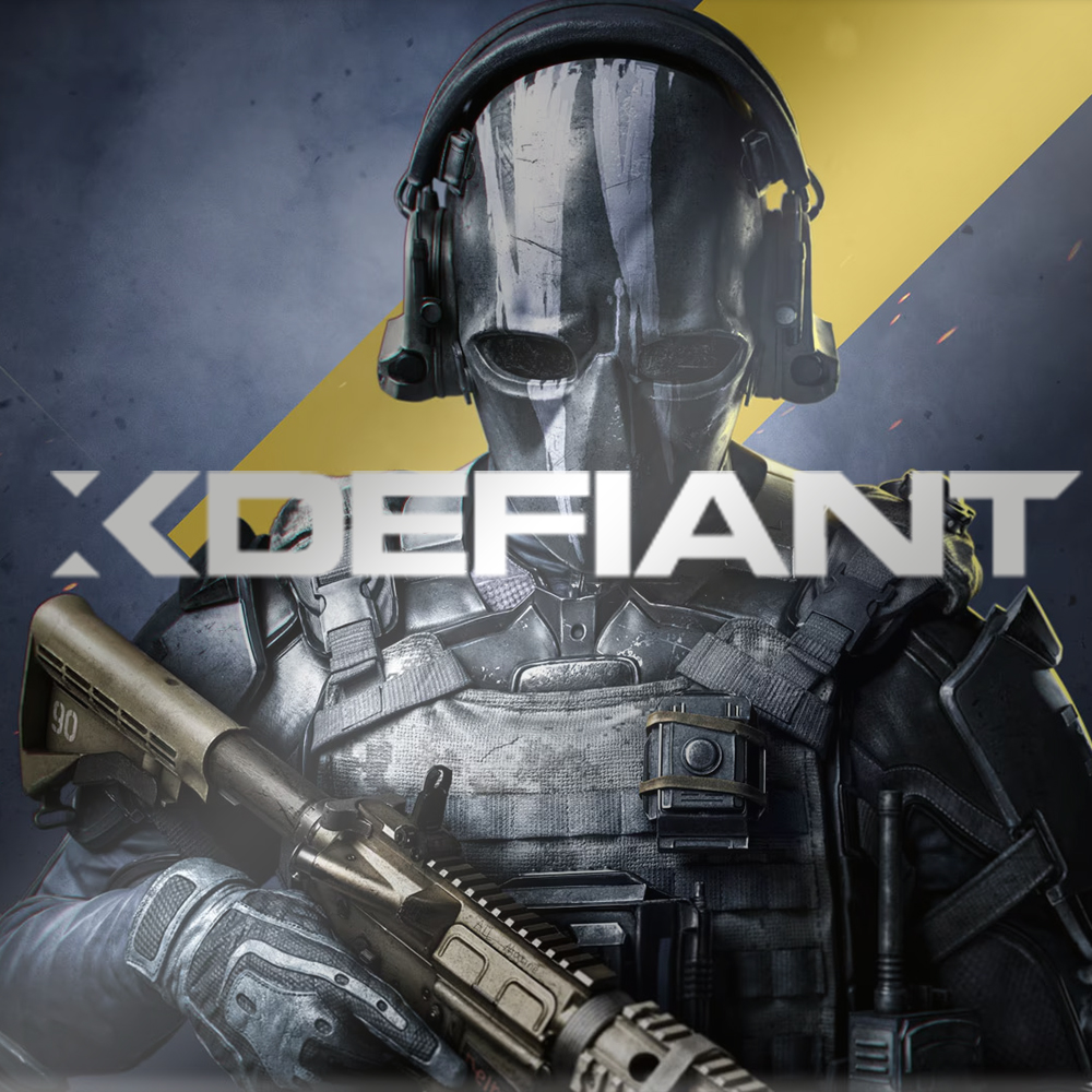 XDefiant Mod Menus