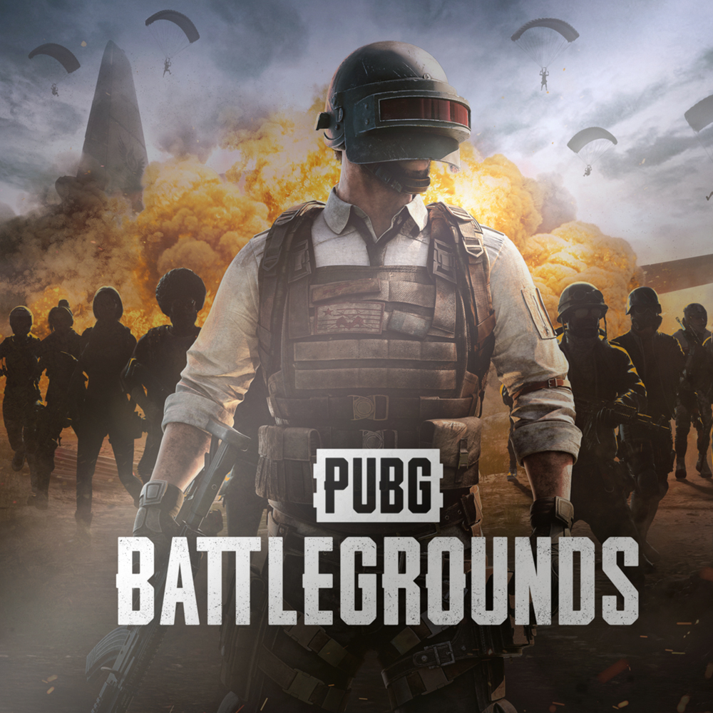 PUBG